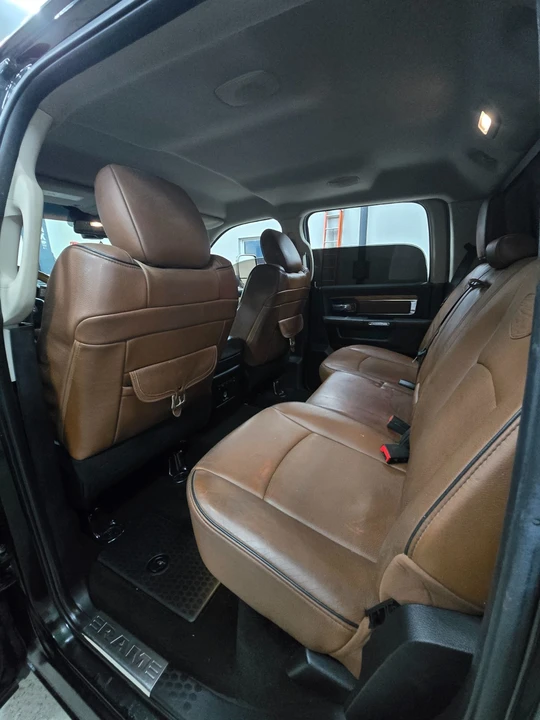 2015 Dodge Ram 4th Gen - Image 15 of 18