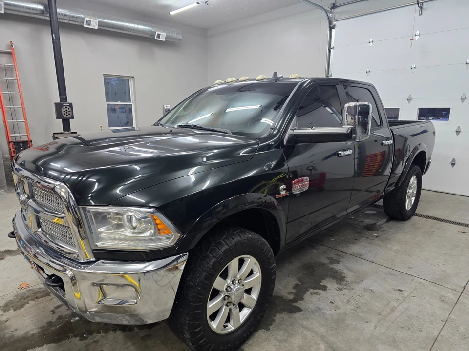2015 Dodge Ram 4th Gen - Image 3 of 18