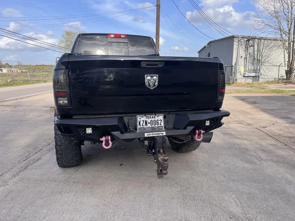 2015 Ram Heavy Duty - Image 4 of 17