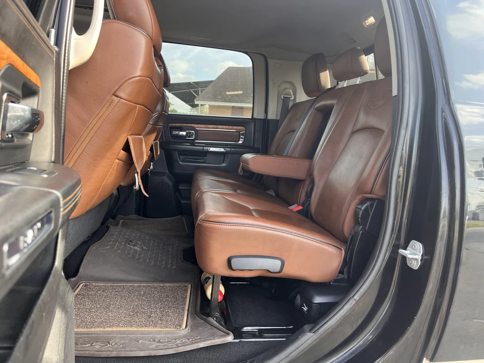 2015 Ram Heavy Duty - Image 12 of 17