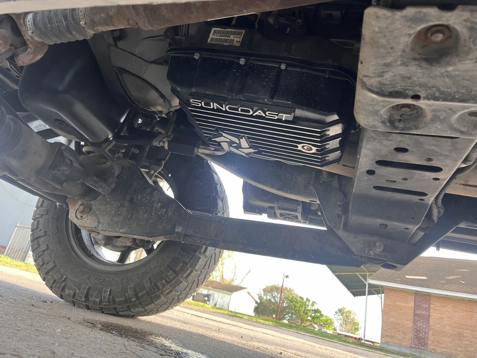 2015 Ram Heavy Duty - Image 15 of 17