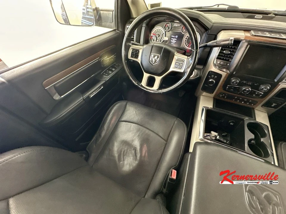 2015 Ram Heavy Duty - Image 9 of 24