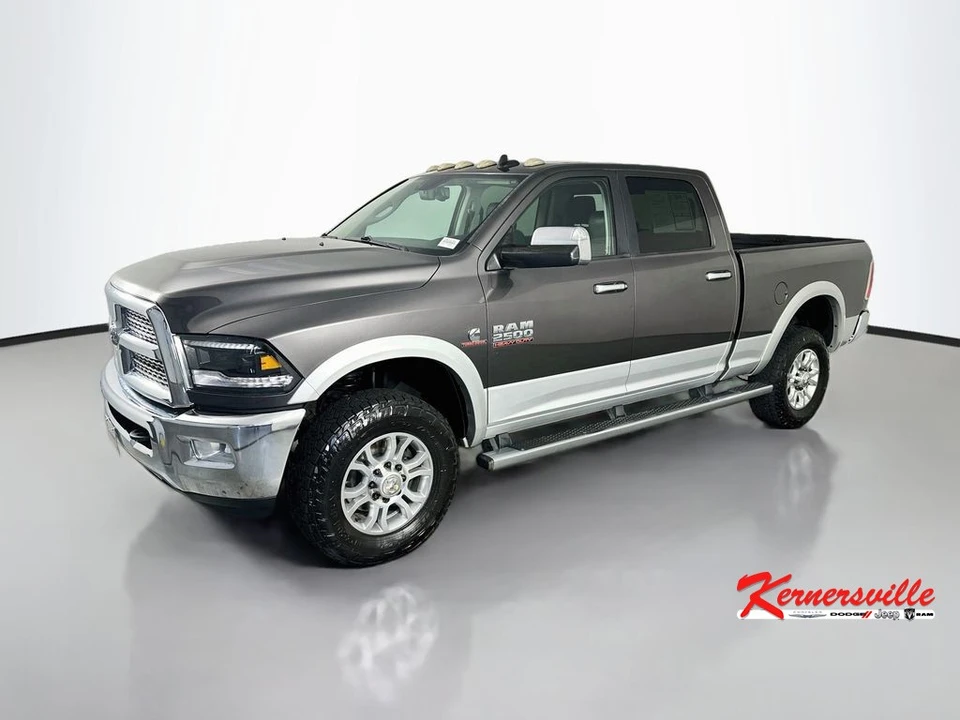 2015 Ram Heavy Duty - Image 3 of 24