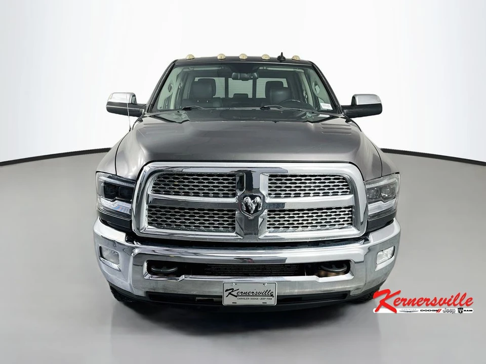2015 Ram Heavy Duty - Image 2 of 24
