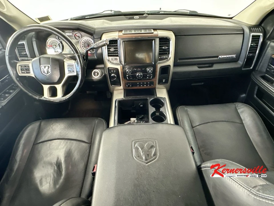 2015 Ram Heavy Duty - Image 10 of 24