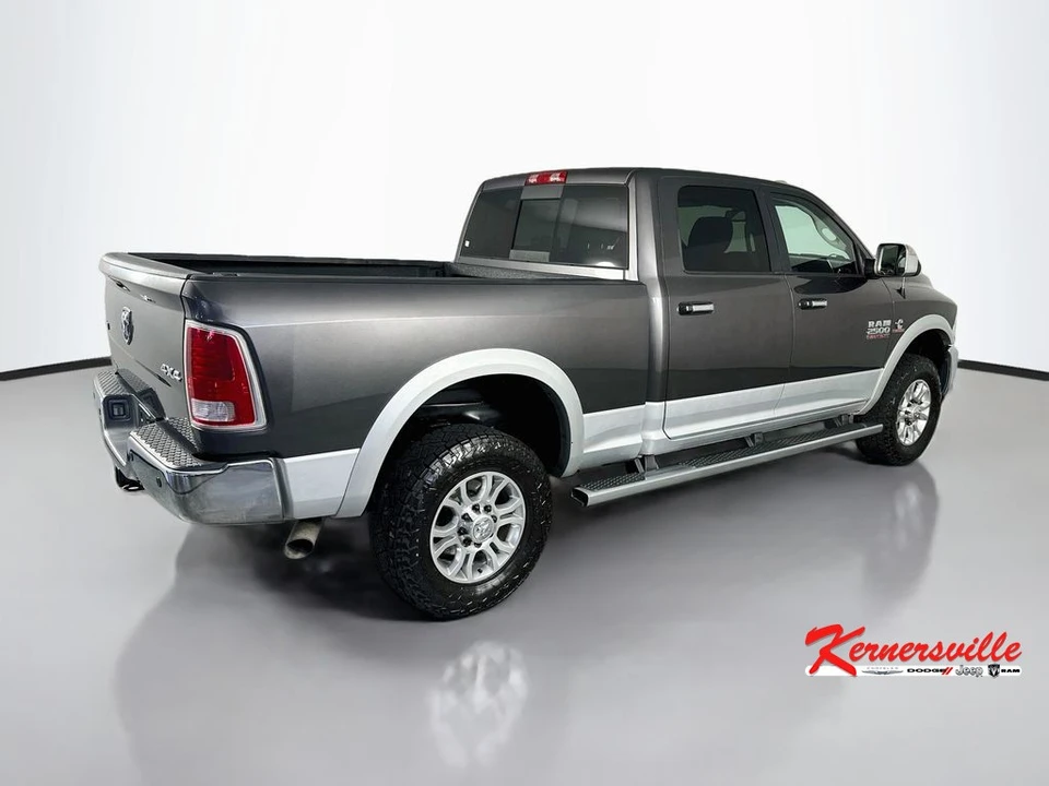 2015 Ram Heavy Duty - Image 7 of 24