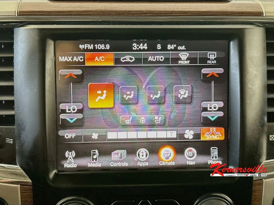 2015 Ram Heavy Duty - Image 18 of 24