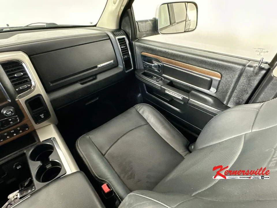 2015 Ram Heavy Duty - Image 11 of 24