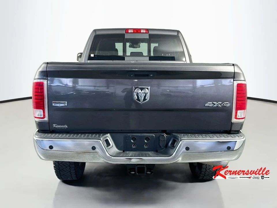 2015 Ram Heavy Duty - Image 6 of 24