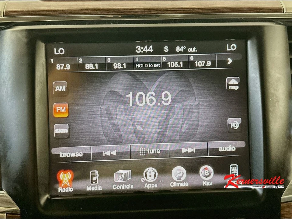 2015 Ram Heavy Duty - Image 17 of 24