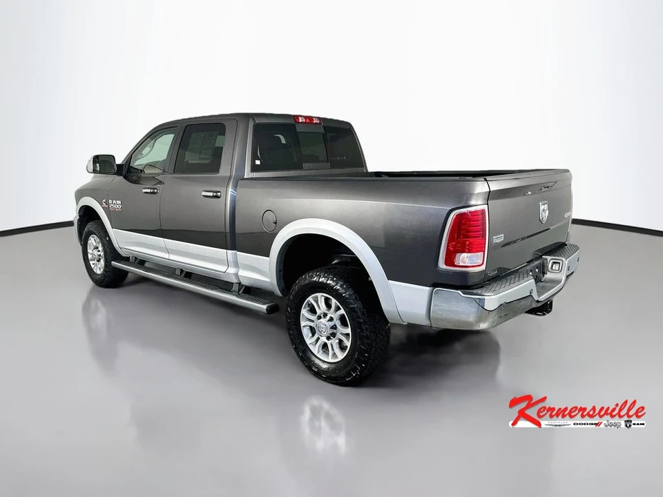 2015 Ram Heavy Duty - Image 5 of 24