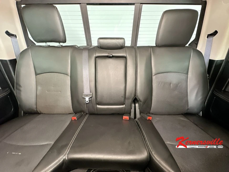 2015 Ram Heavy Duty - Image 13 of 24