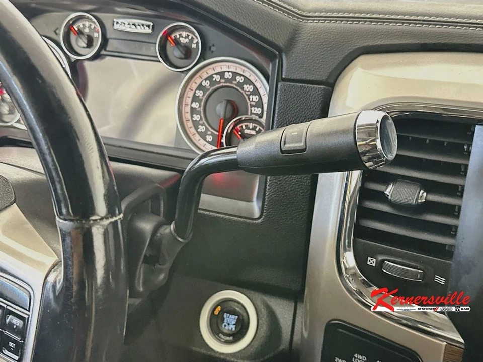 2015 Ram Heavy Duty - Image 16 of 24
