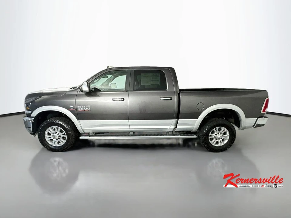 2015 Ram Heavy Duty - Image 4 of 24