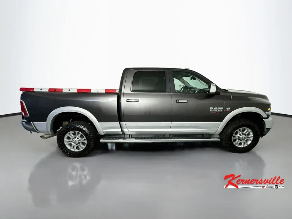 2015 Ram Heavy Duty - Image 8 of 24