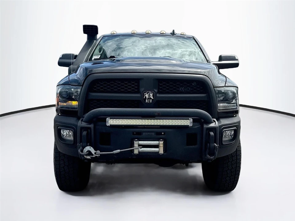2015 Dodge Ram 4th Gen - Image 2 of 21