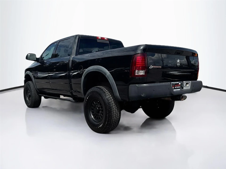 2015 Dodge Ram 4th Gen - Image 5 of 21