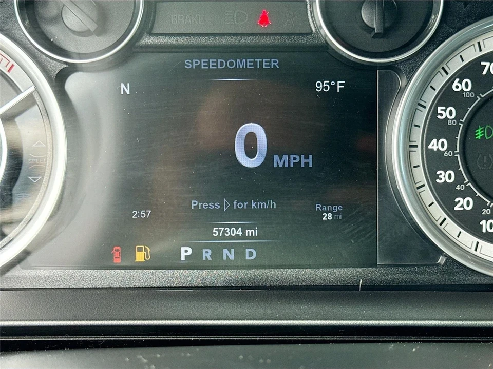 2015 Dodge Ram 4th Gen - Image 14 of 21