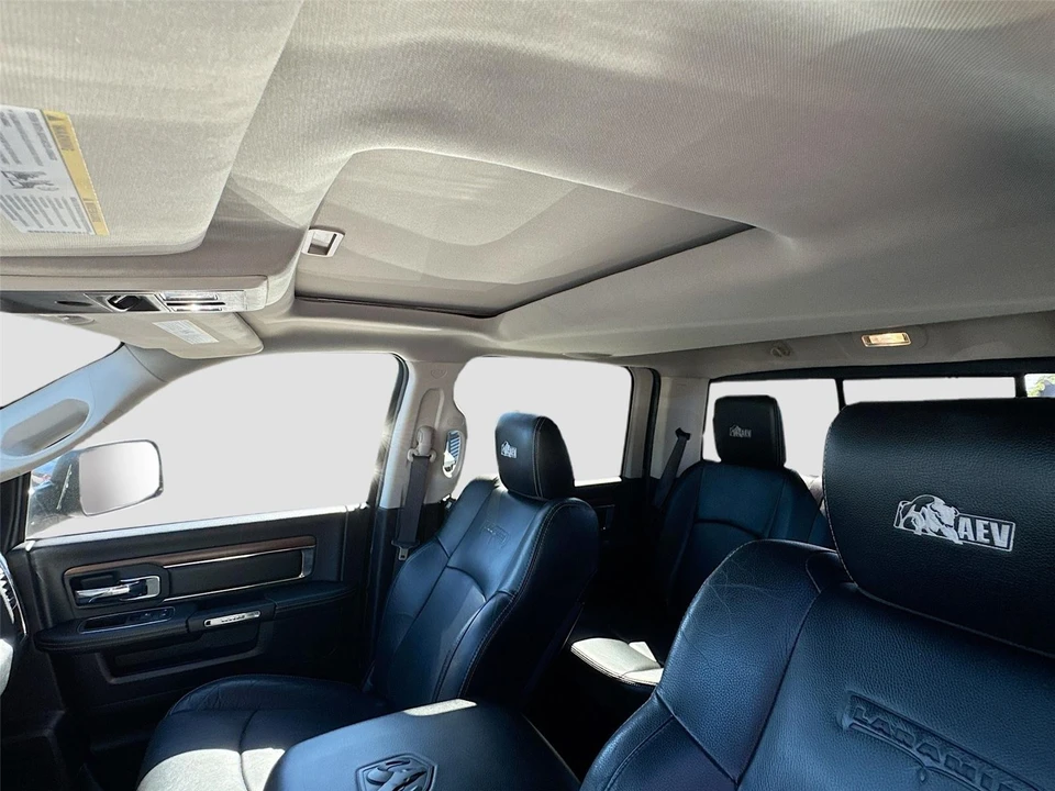 2015 Dodge Ram 4th Gen - Image 20 of 21