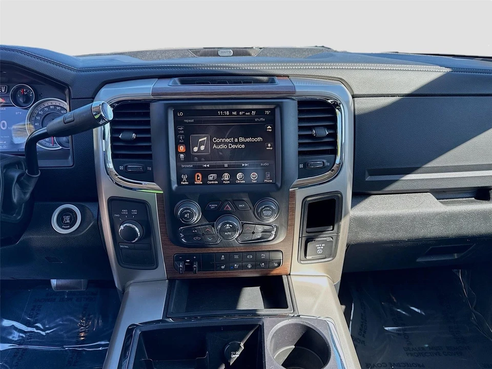 2015 Dodge Ram 4th Gen - Image 15 of 21