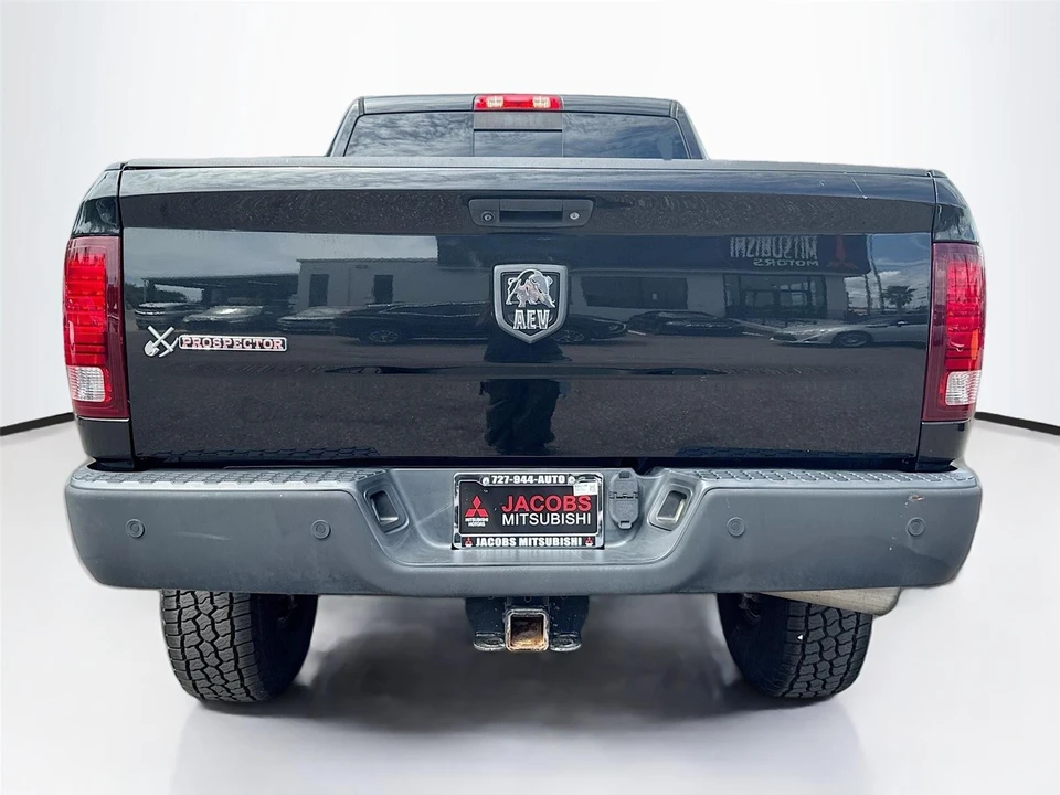 2015 Dodge Ram 4th Gen - Image 6 of 21