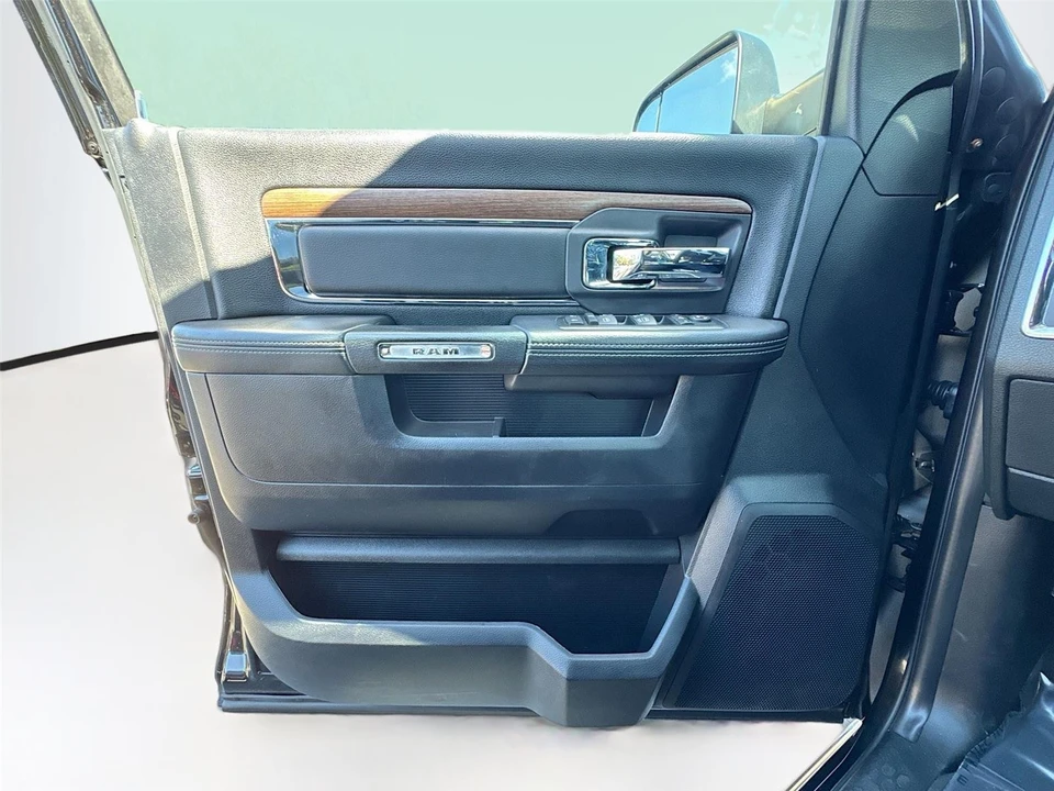 2015 Dodge Ram 4th Gen - Image 17 of 21