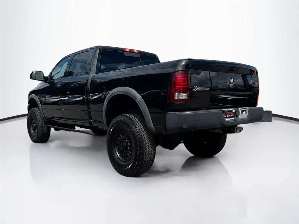 2015 Ram - Image 5 of 12