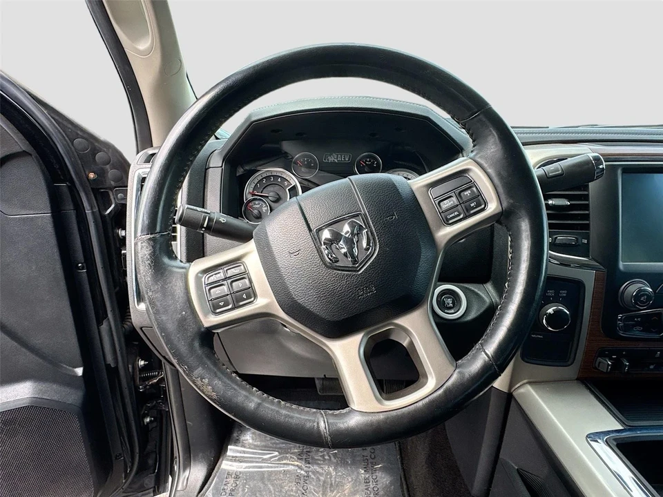 2015 Dodge Ram 4th Gen - Image 13 of 21