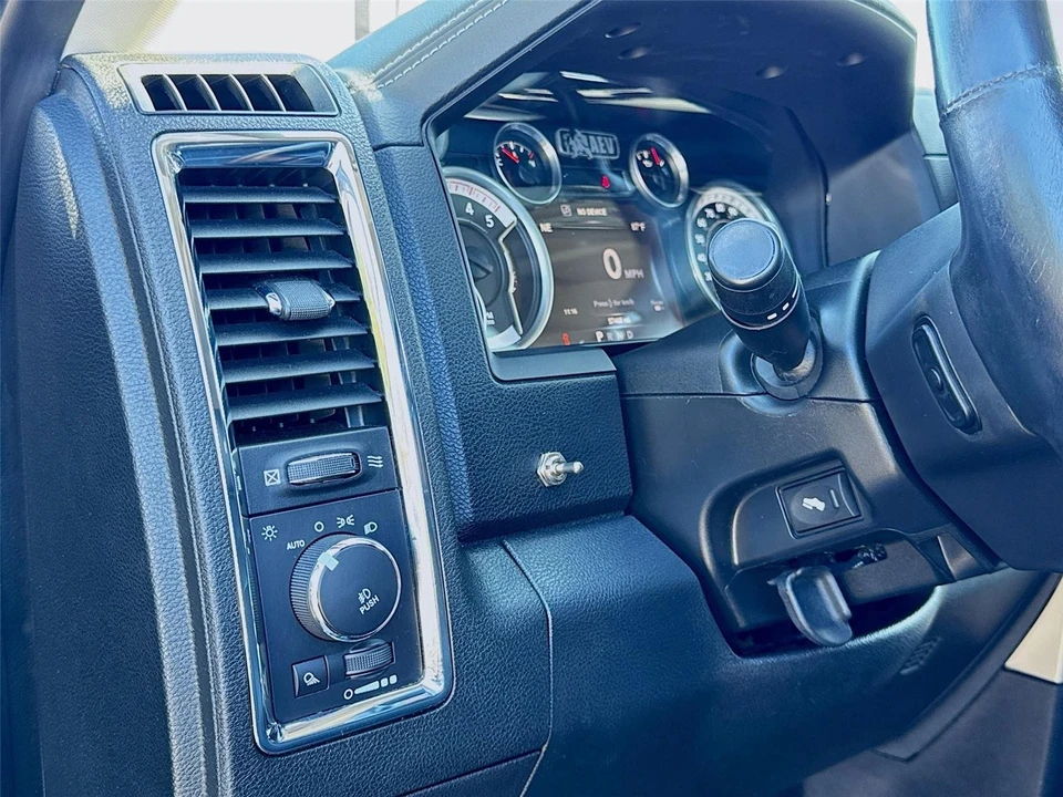 2015 Dodge Ram 4th Gen - Image 11 of 21