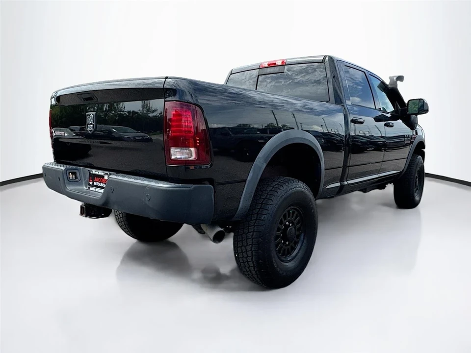 2015 Ram - Image 7 of 12
