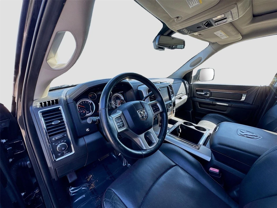 2015 Dodge Ram 4th Gen - Image 10 of 21