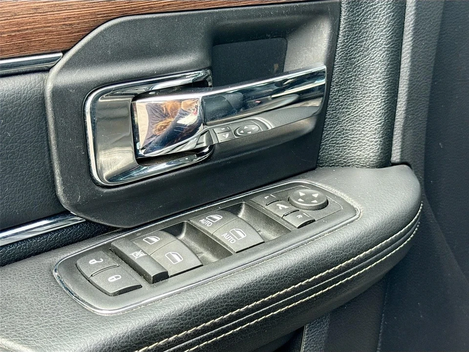 2015 Dodge Ram 4th Gen - Image 20 of 21