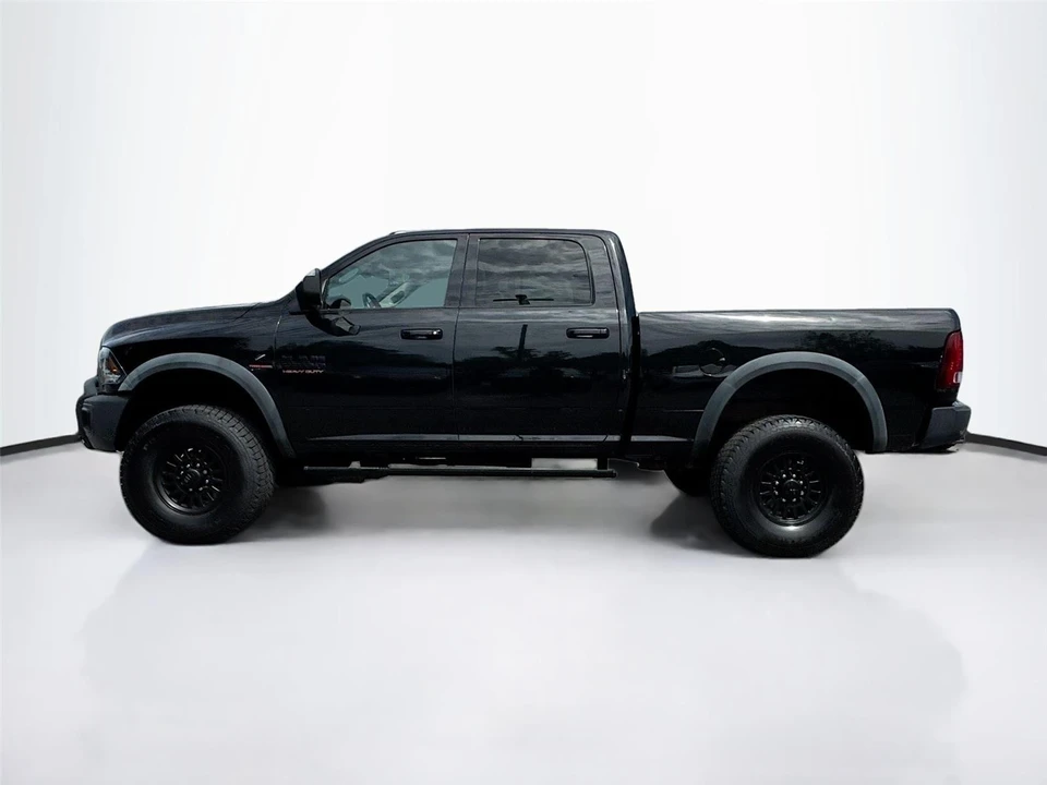 2015 Dodge Ram 4th Gen - Image 4 of 21