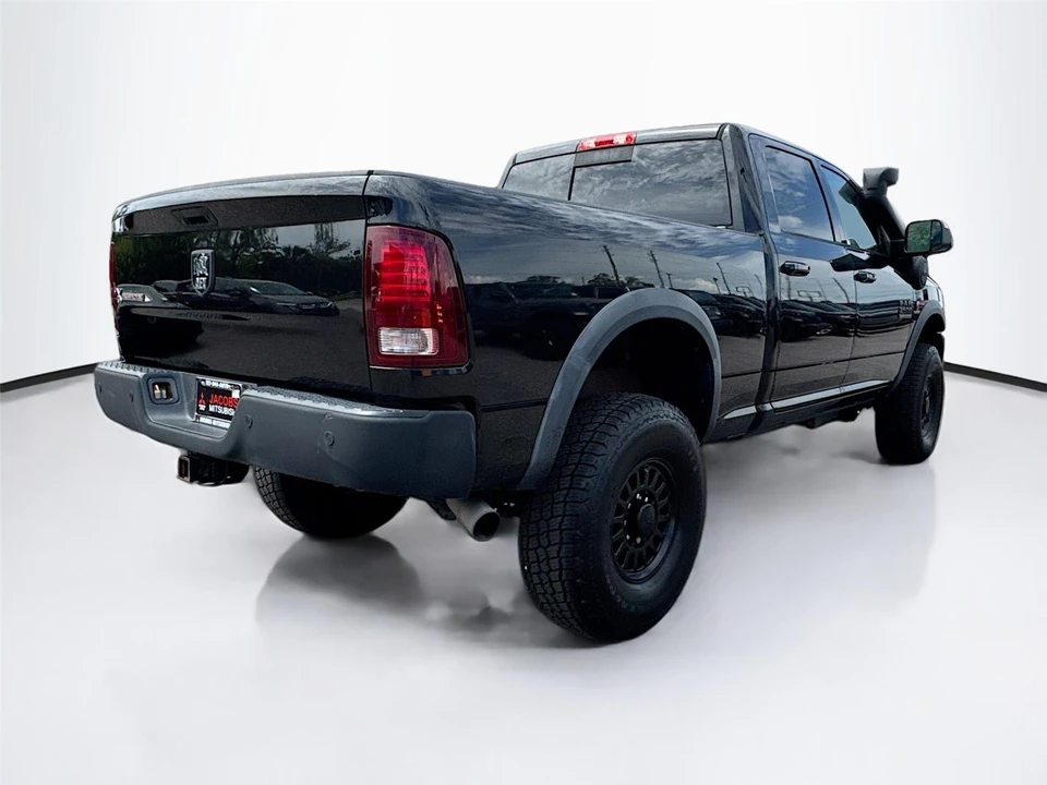 2015 Dodge Ram 4th Gen - Image 7 of 21