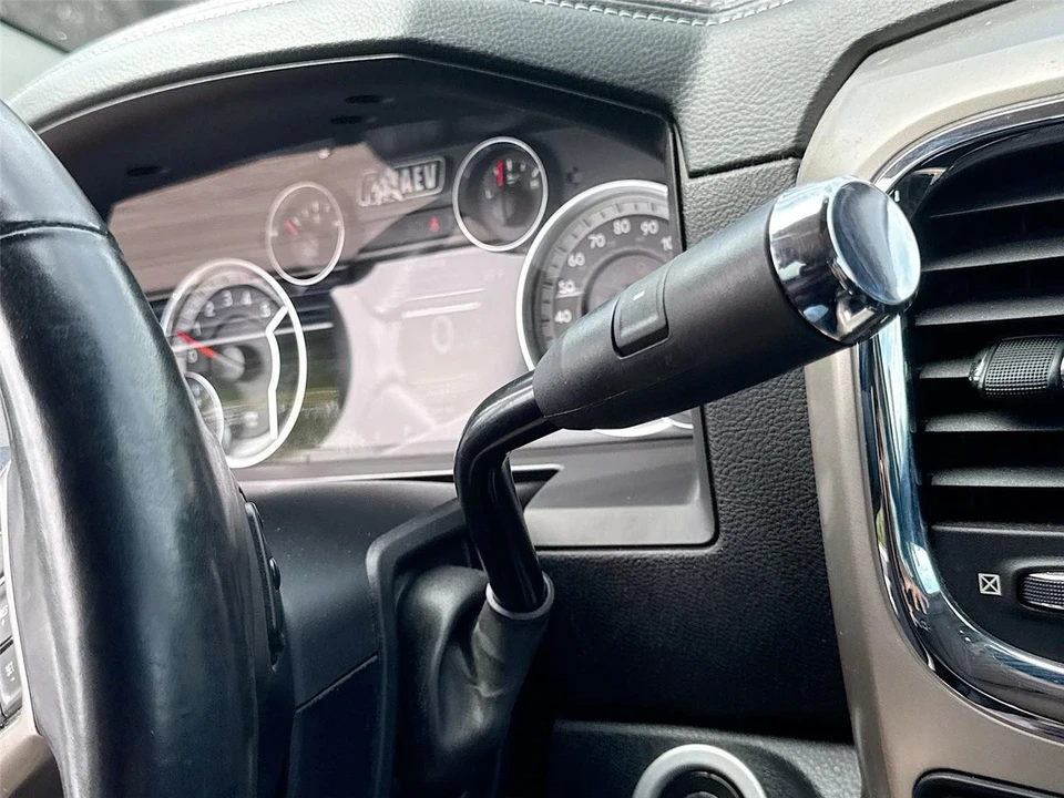 2015 Dodge Ram 4th Gen - Image 19 of 21