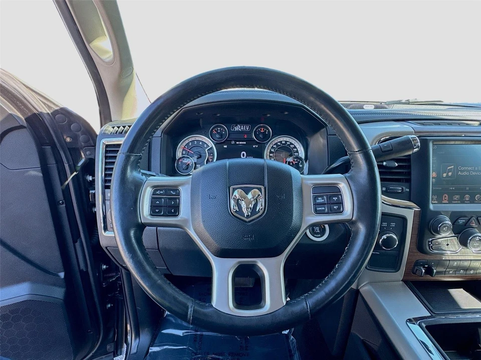 2015 Dodge Ram 4th Gen - Image 13 of 21