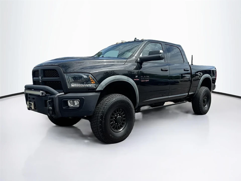 2015 Ram - Image 3 of 12