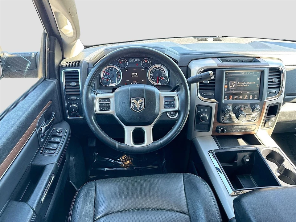 2015 Dodge Ram 4th Gen - Image 21 of 21