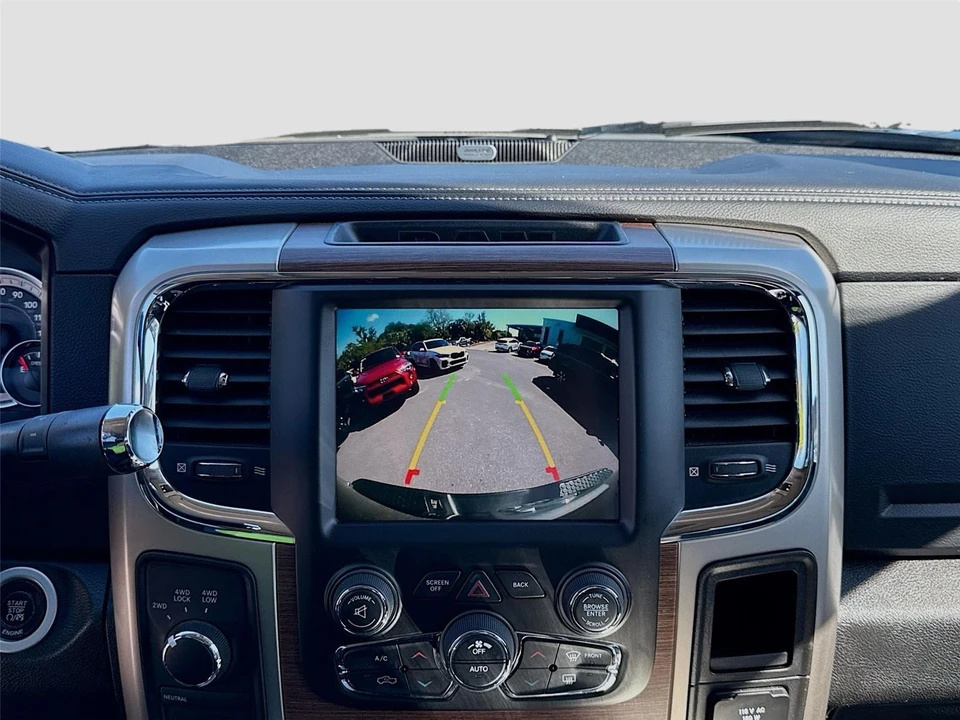 2015 Dodge Ram 4th Gen - Image 16 of 21