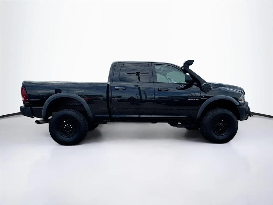 2015 Ram - Image 9 of 12