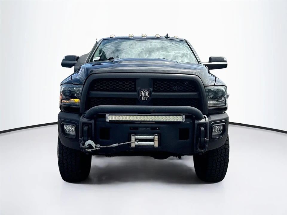 2015 Ram - Image 2 of 12