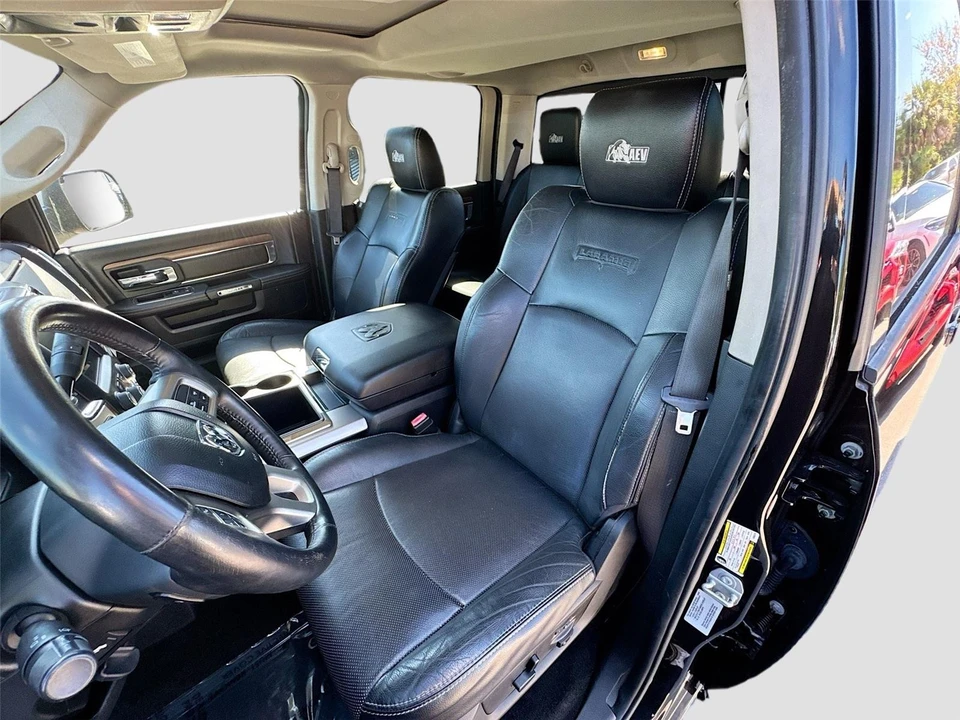 2015 Dodge Ram 4th Gen - Image 19 of 21