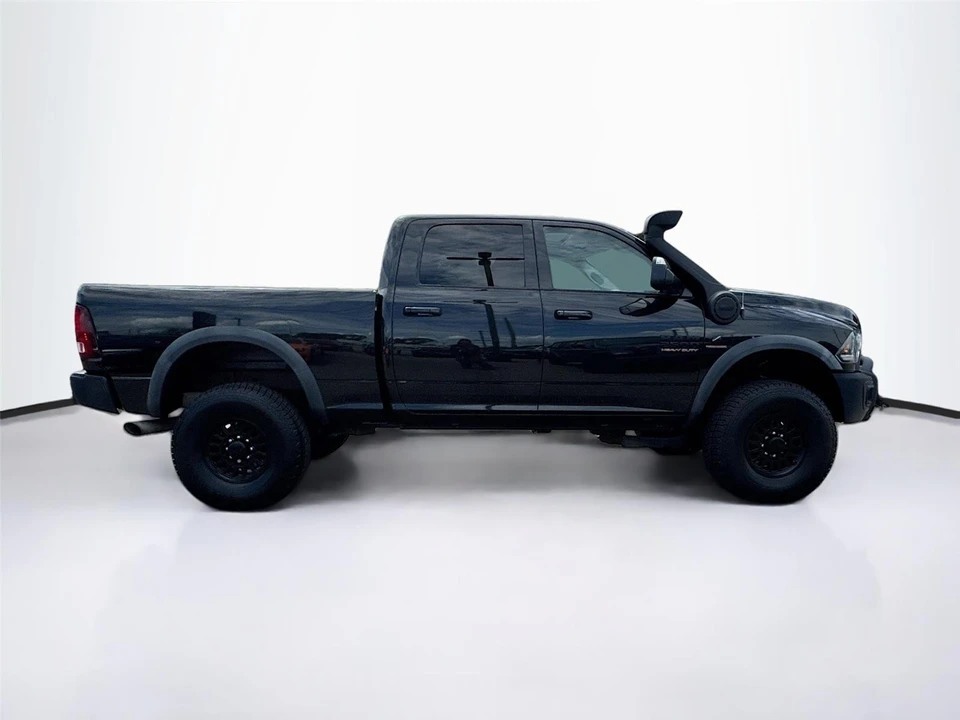 2015 Dodge Ram 4th Gen - Image 9 of 21