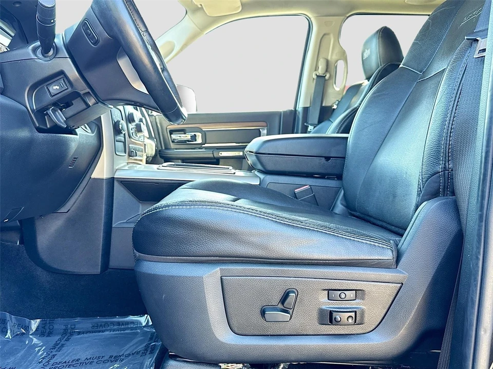 2015 Dodge Ram 4th Gen - Image 18 of 21