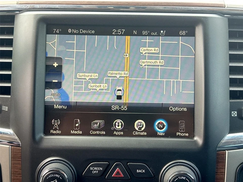 2015 Dodge Ram 4th Gen - Image 15 of 21