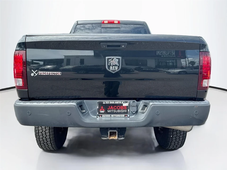 2015 Ram - Image 6 of 12