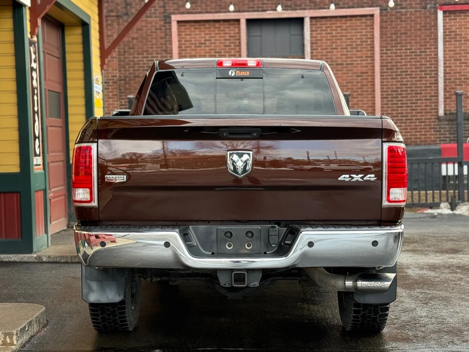 2015 Dodge Ram 4th Gen - Image 4 of 12