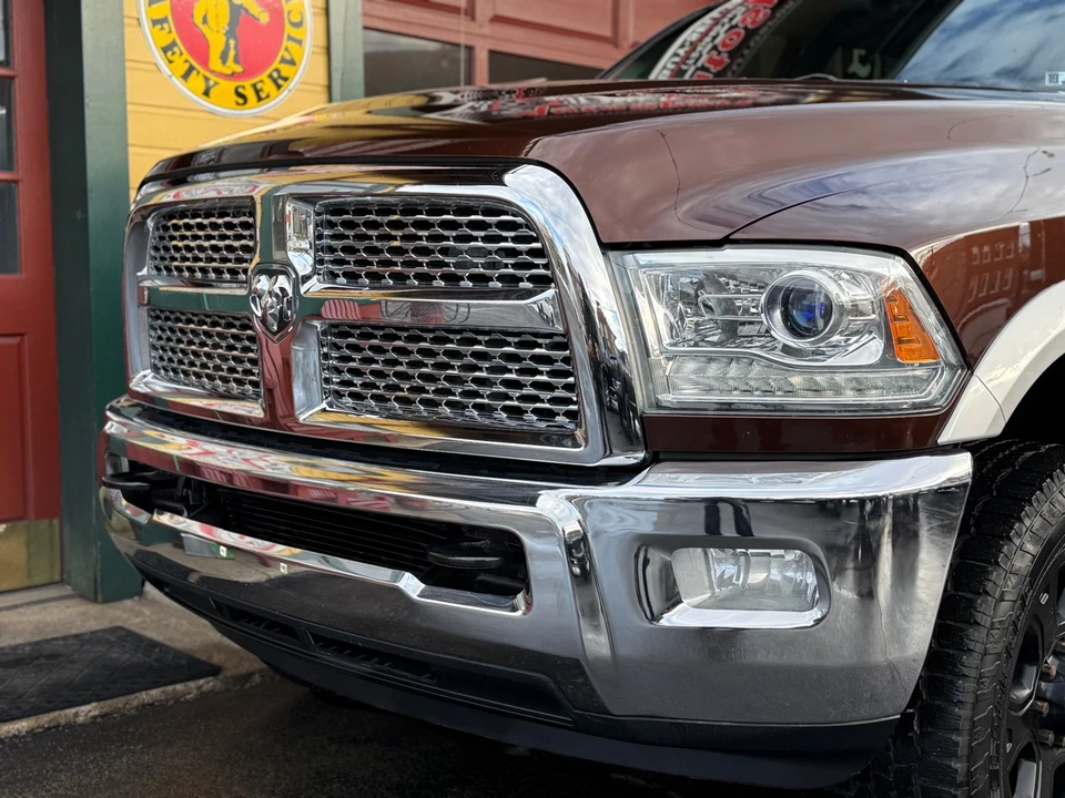 2015 Dodge Ram 4th Gen - Image 9 of 12