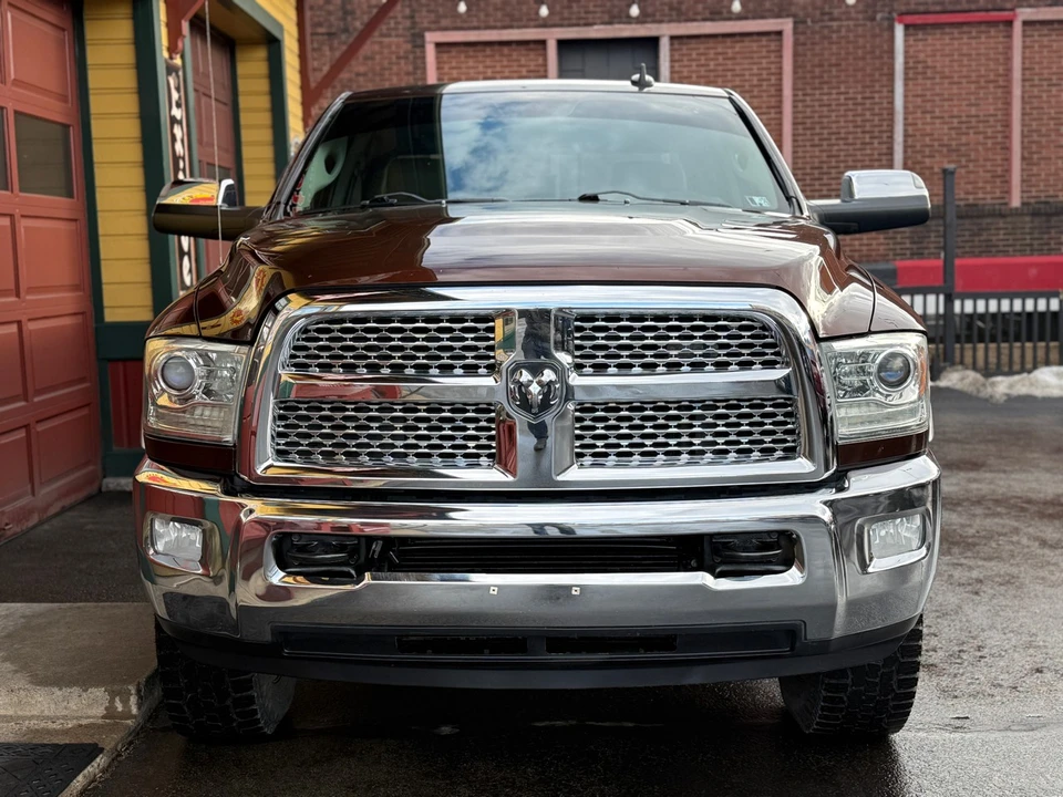 2015 Dodge Ram 4th Gen - Image 8 of 12