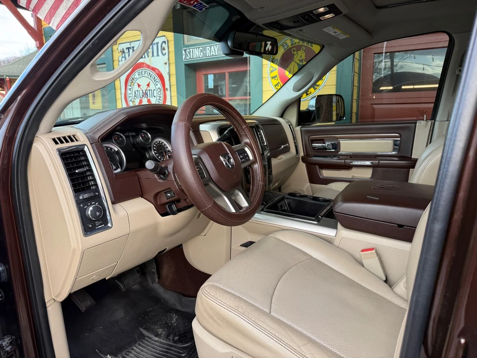 2015 Dodge Ram 4th Gen - Image 12 of 12